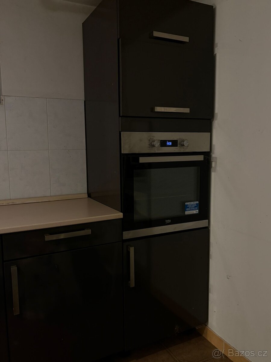 Nadčasová kuchyňská linka Maxx - 2