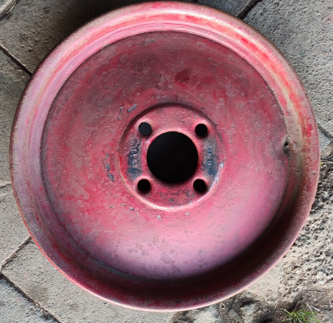 Disky, kola - poptávka - 2