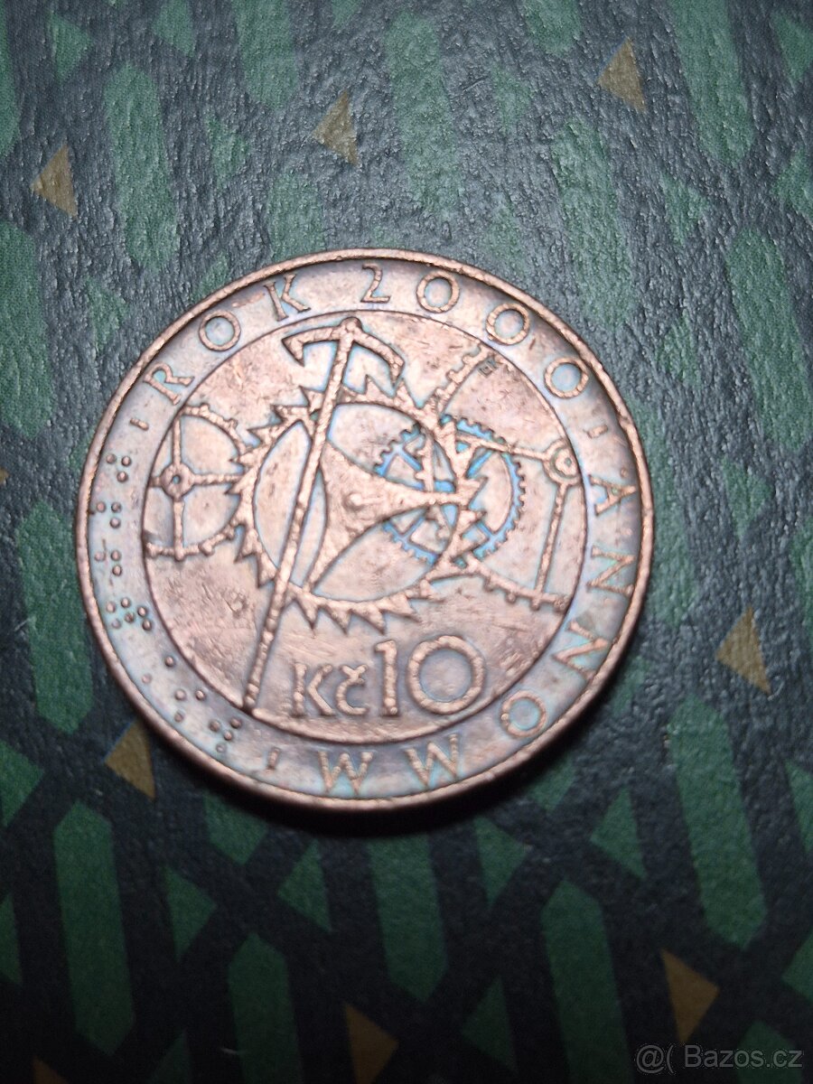 Desetikorunu 2000 - 2