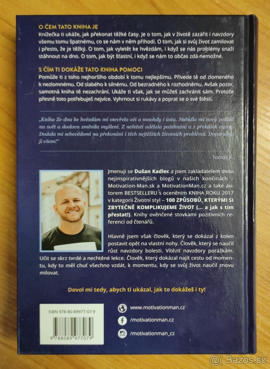 Ze dna ke hvězdám - 2