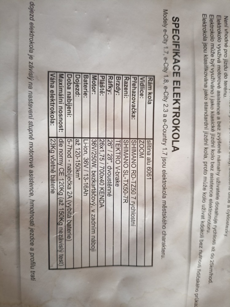 elektrokolo crussis - 2