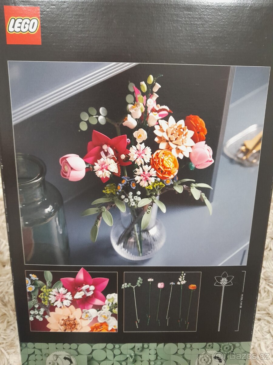 Kytice botanicals - 2