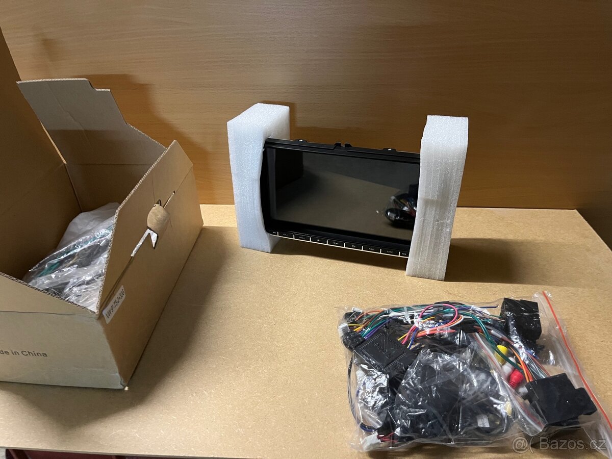 Prodám autorádio - 2