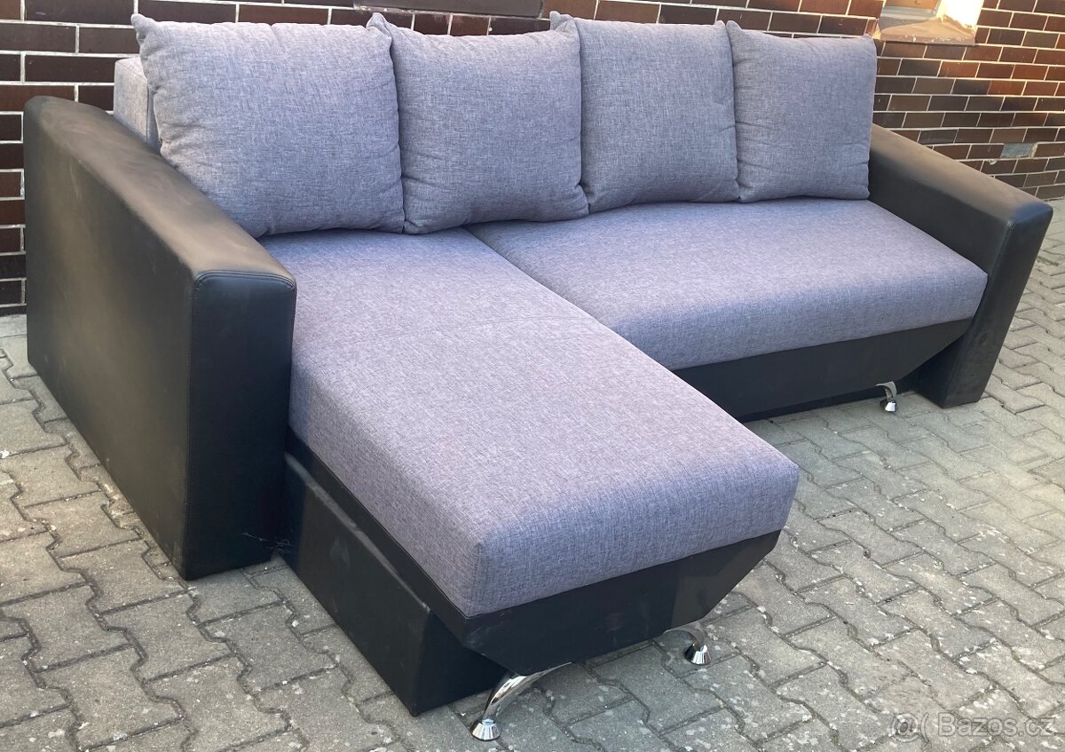 Sedací souprava - 2