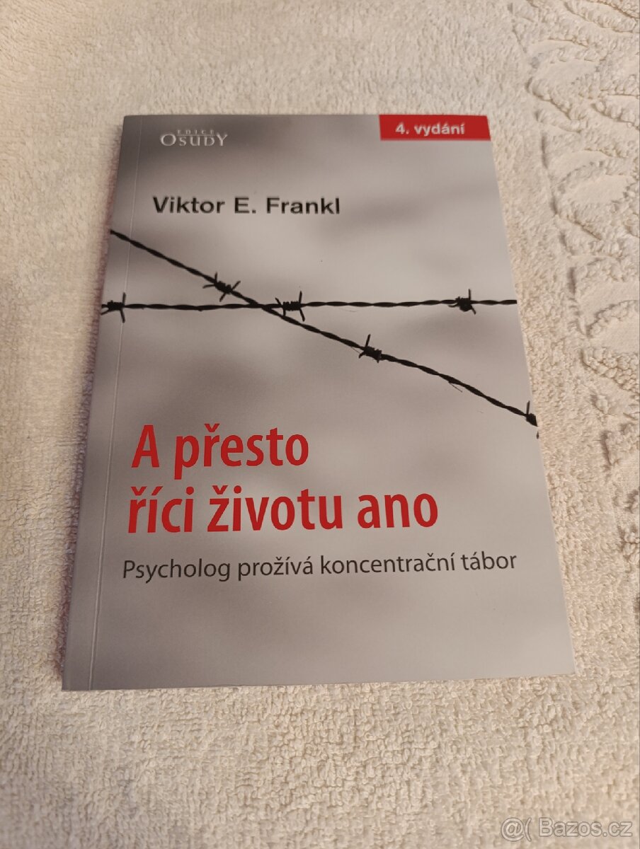 Knihy různých žánrů - 2