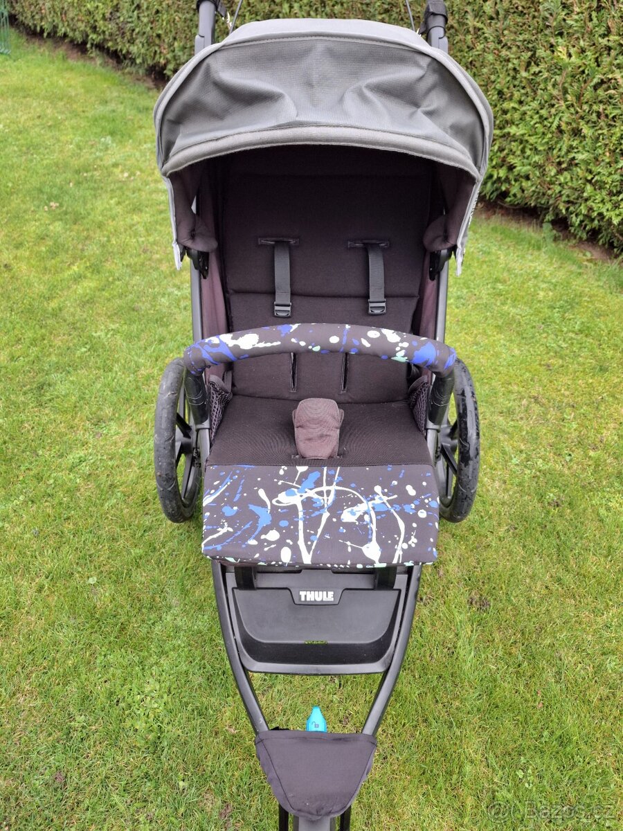 THULE URBAN GLIDE - 2