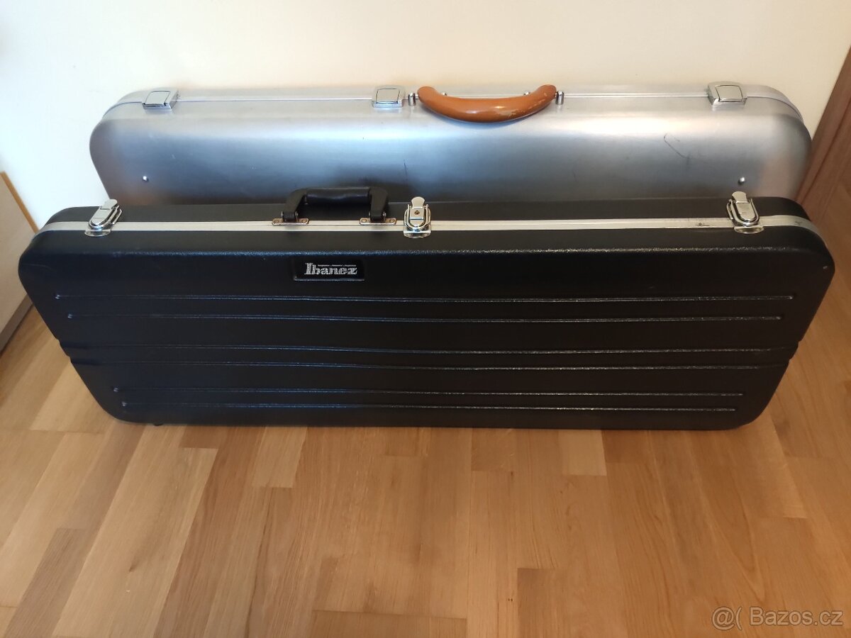 Klíč od kufru Ibanez - 2