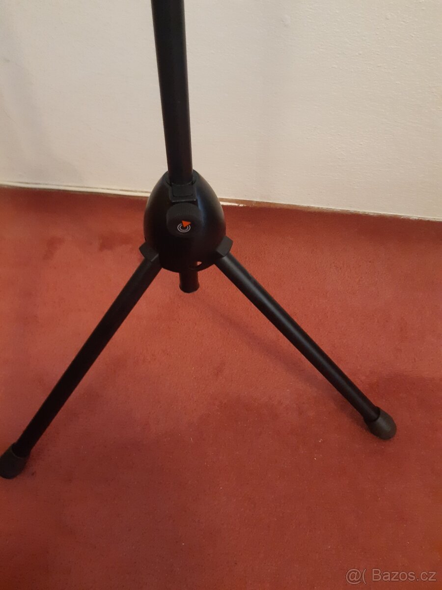 Universální stativ - 2
