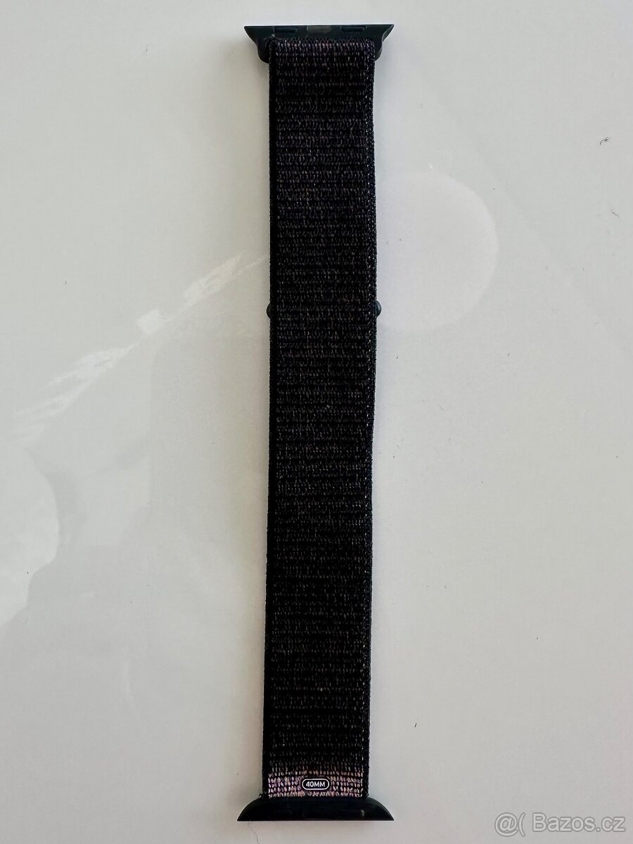 Apple Watch řemínek 40/44/45 mm - 2
