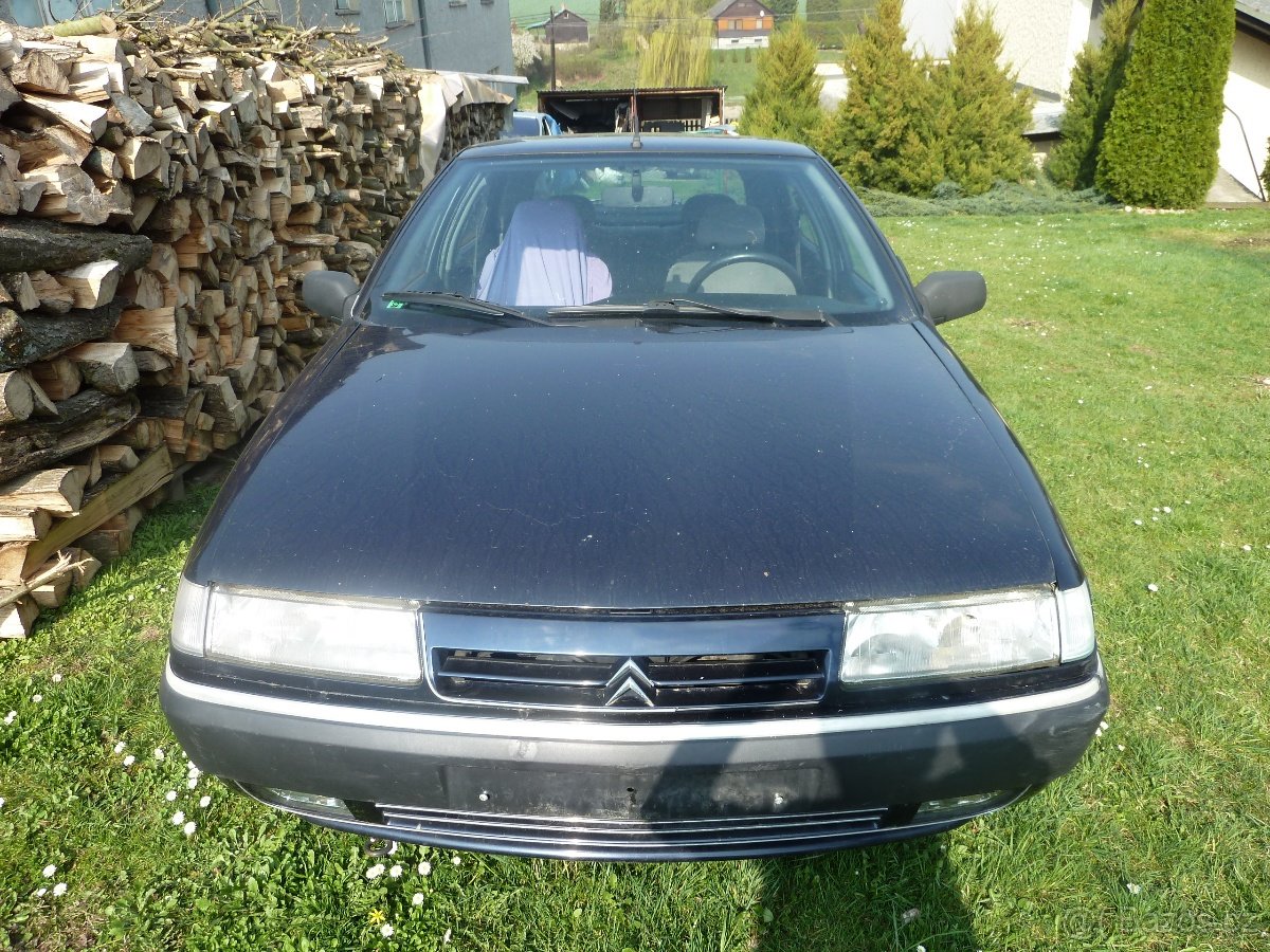 Citroen Xantia - 2
