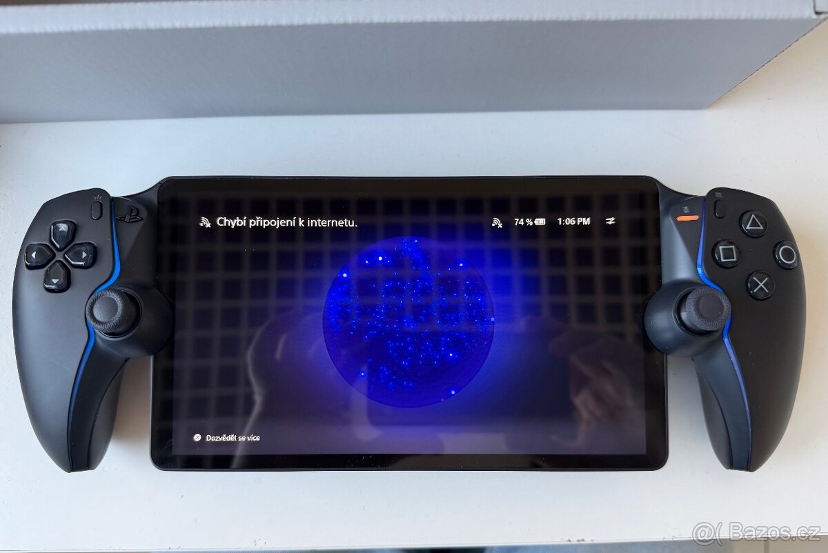 Sony Playstation Portal - 2