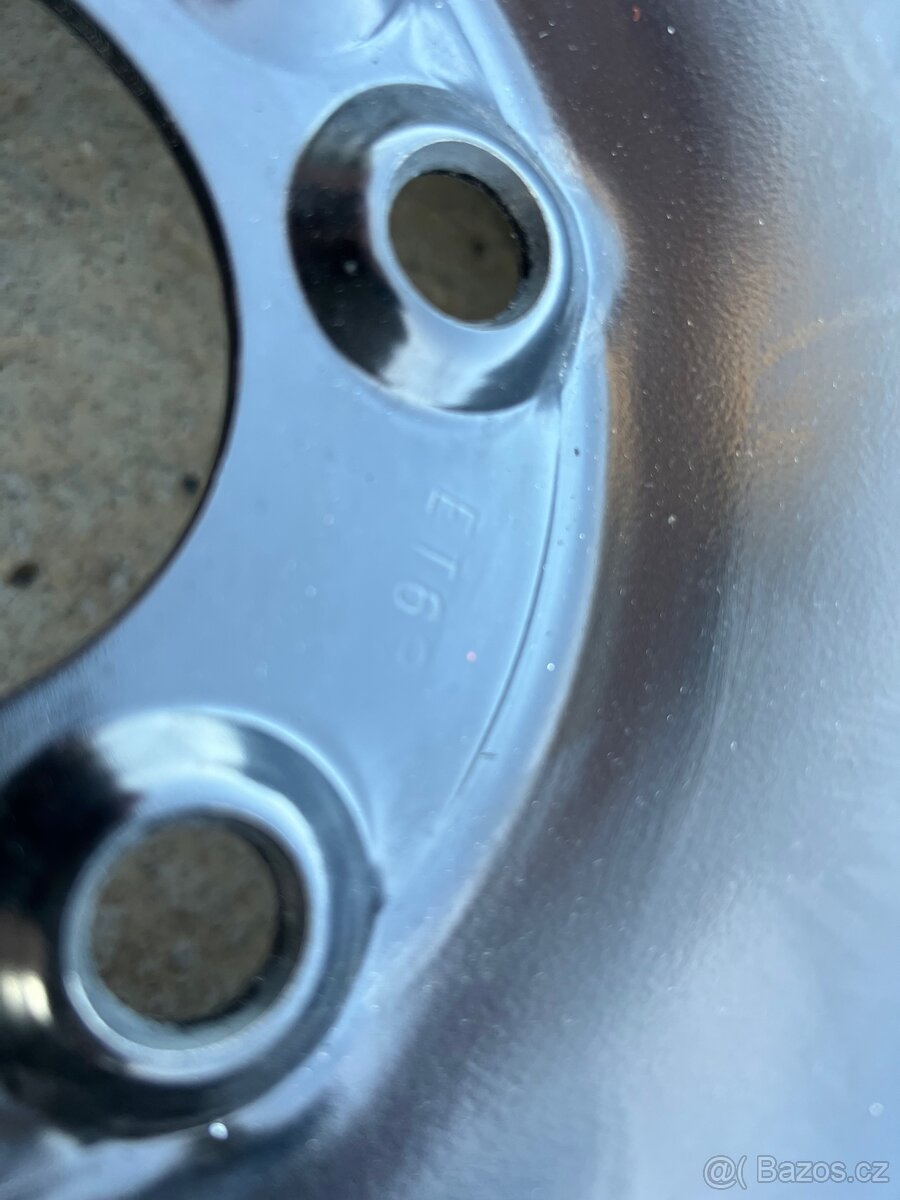 Kola r16 6j et68 ducato,jumper,boxer - 2