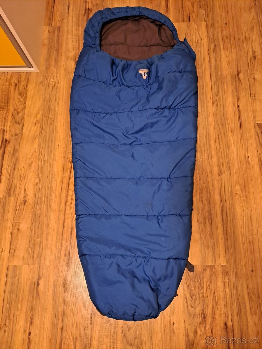 Dětský spacák do 155cm - 2