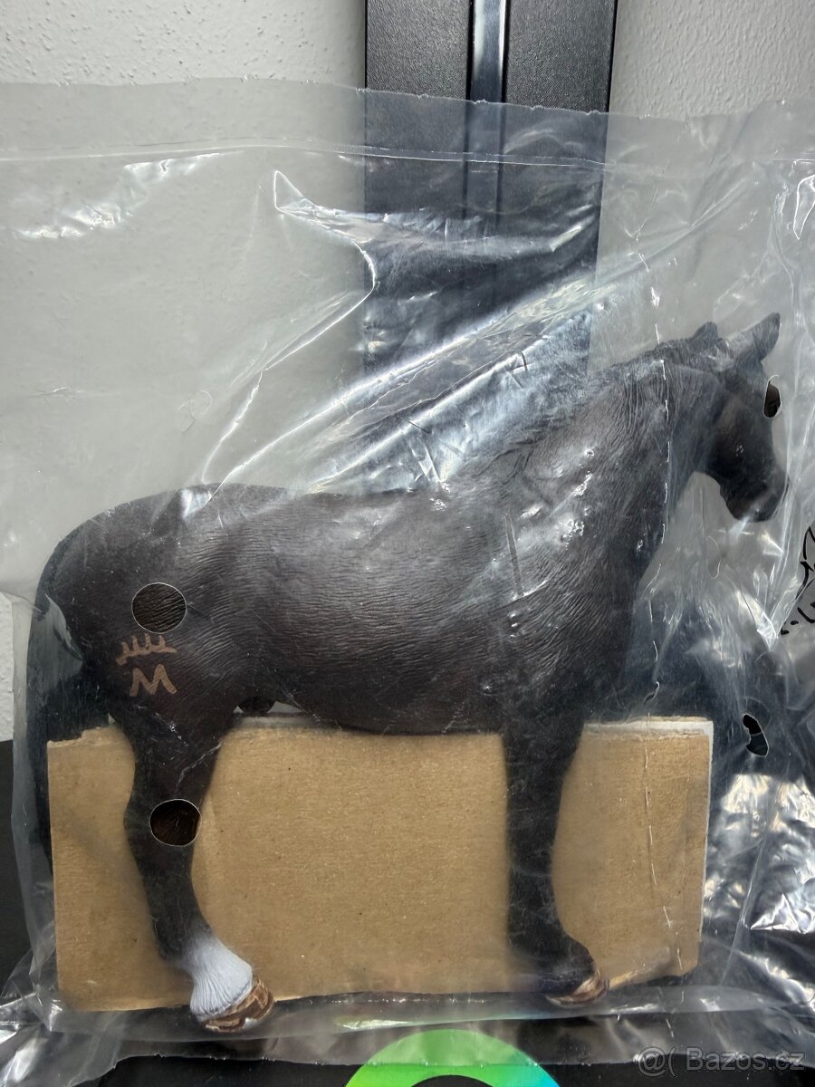 Schleich Marbach novy se značkou - 2