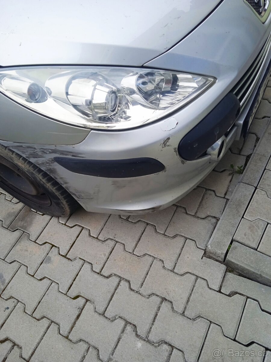 Peugeot 307 break 2005,1,6hdi,66kw,9HX- ND - 2