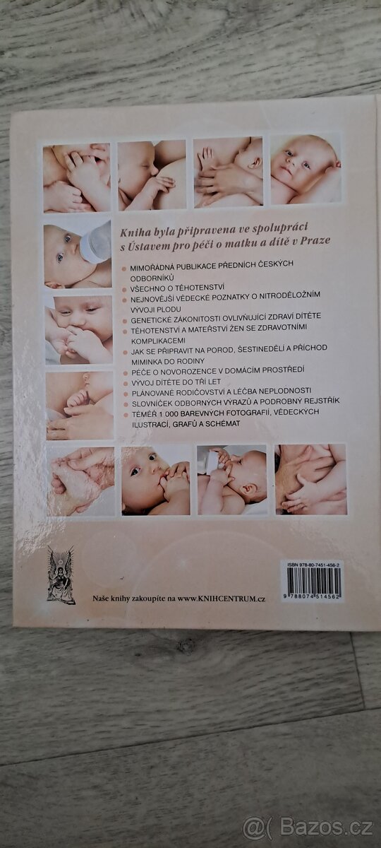 Naše dítě - 2