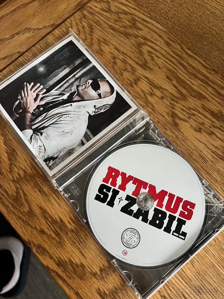Rytmus - 2