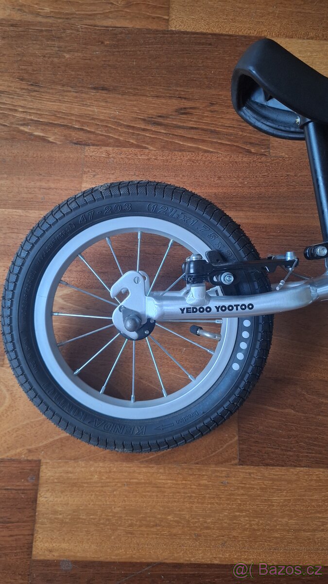 Odrážedlo Yedoo Yootoo - 2