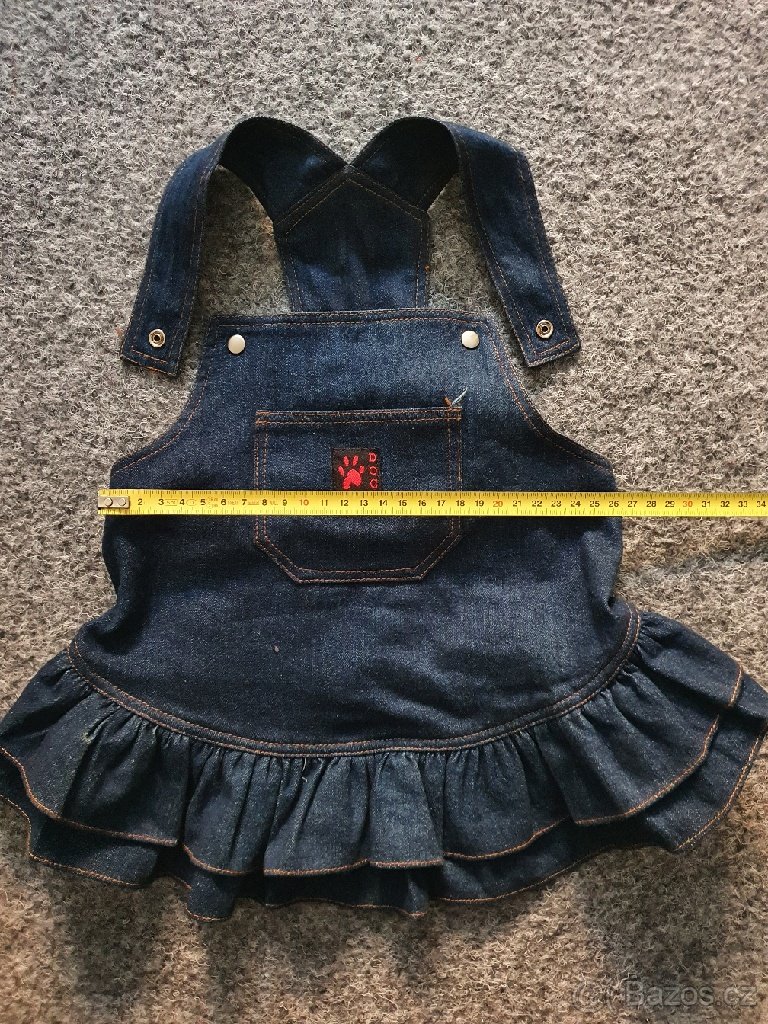 Dzinove psi saticky - 2