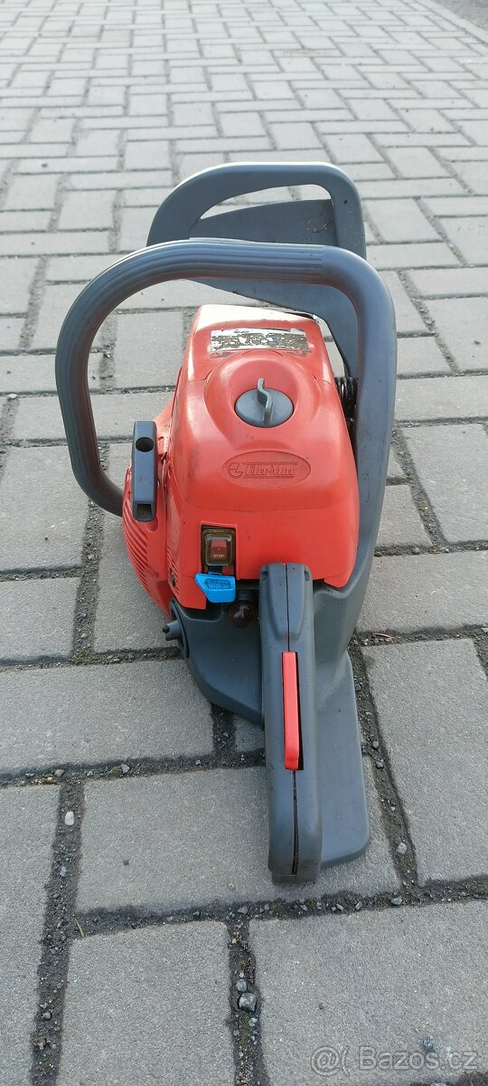Pila Oleo Mac GS520 - 2