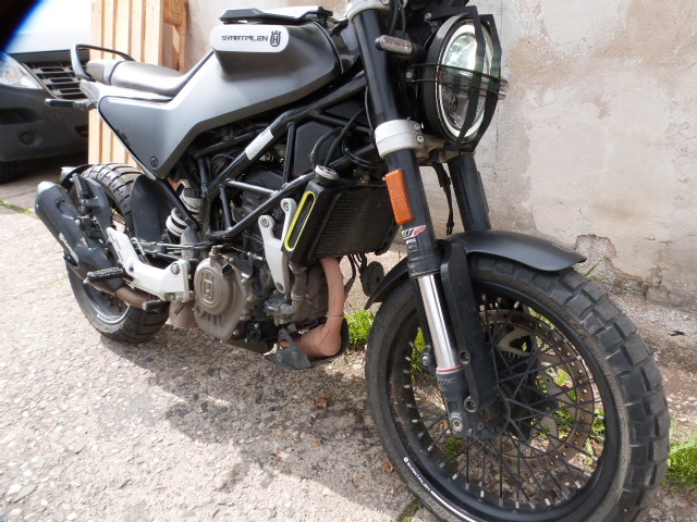 Husqvarna - 2