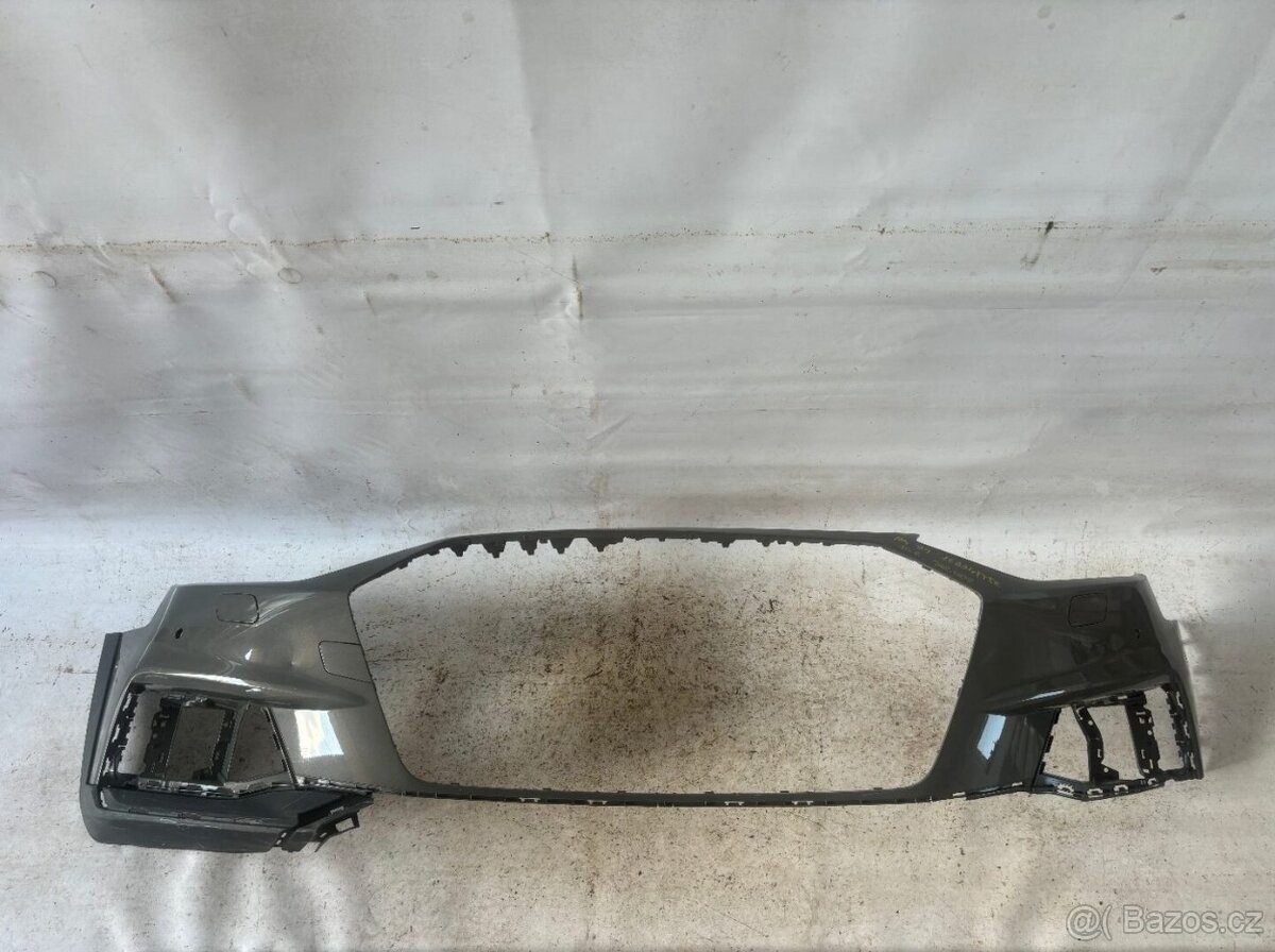 Přední nárazník Audi A4 B9 Allroad - 2