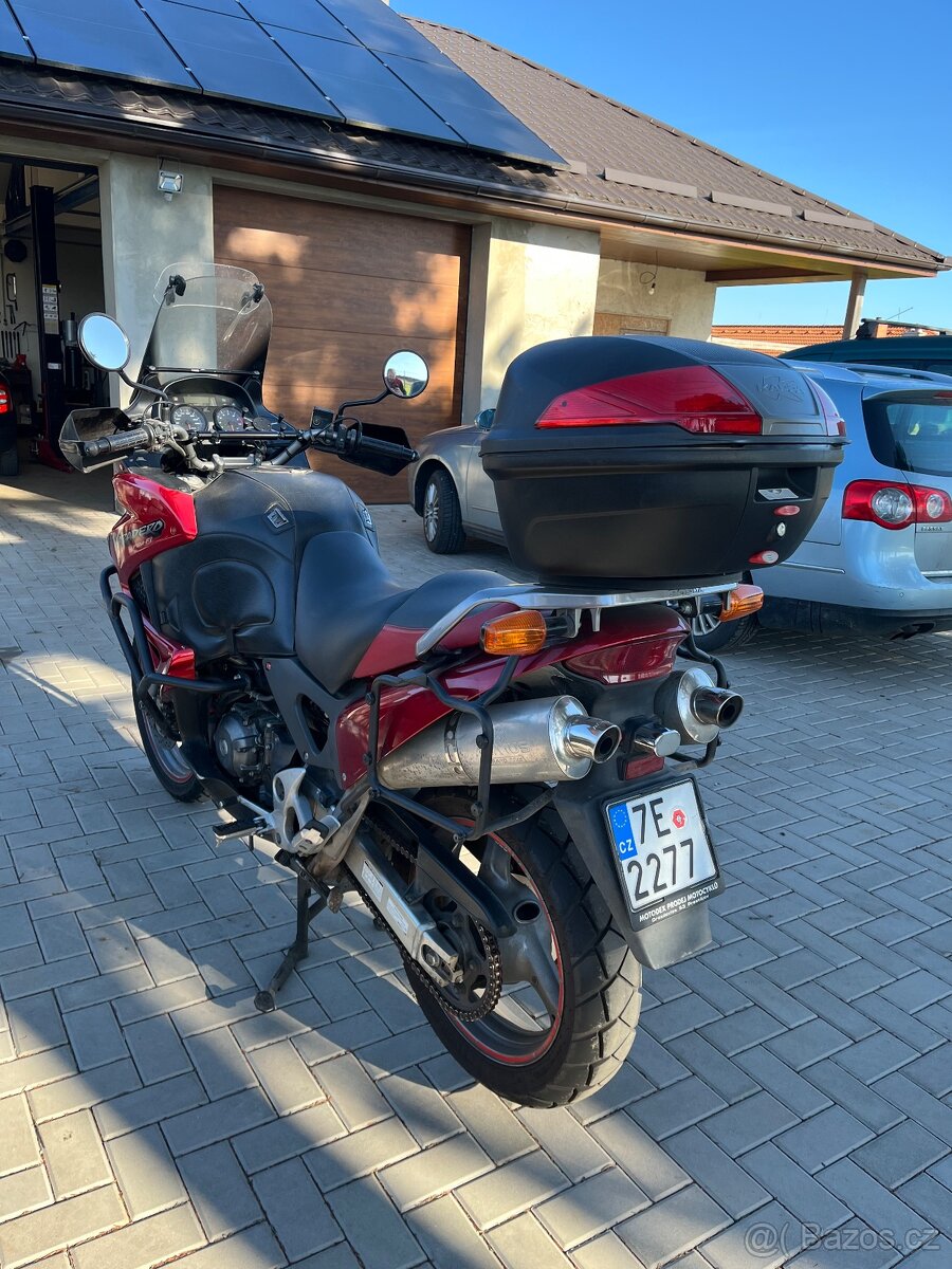 Varadero XL 1000 - 2