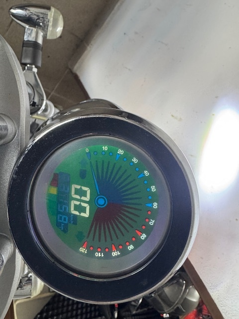 Prodám elektrokoloběžky Sunway T-Max Choope. - 2