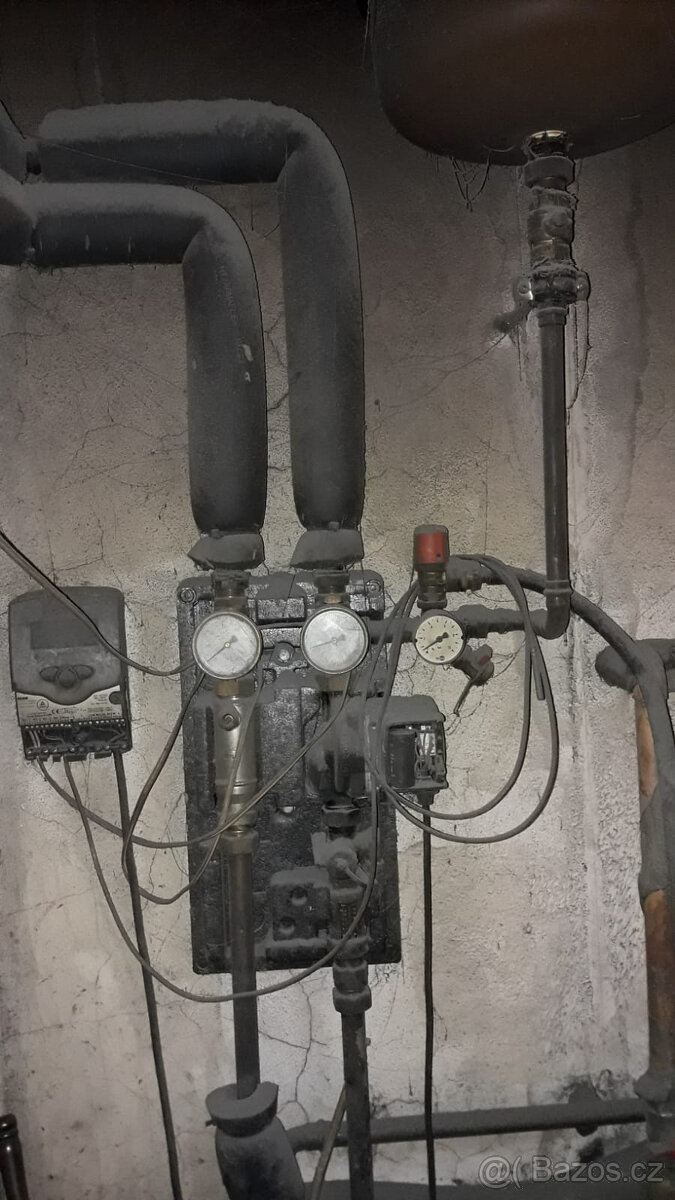 Solarni kolektor - 2