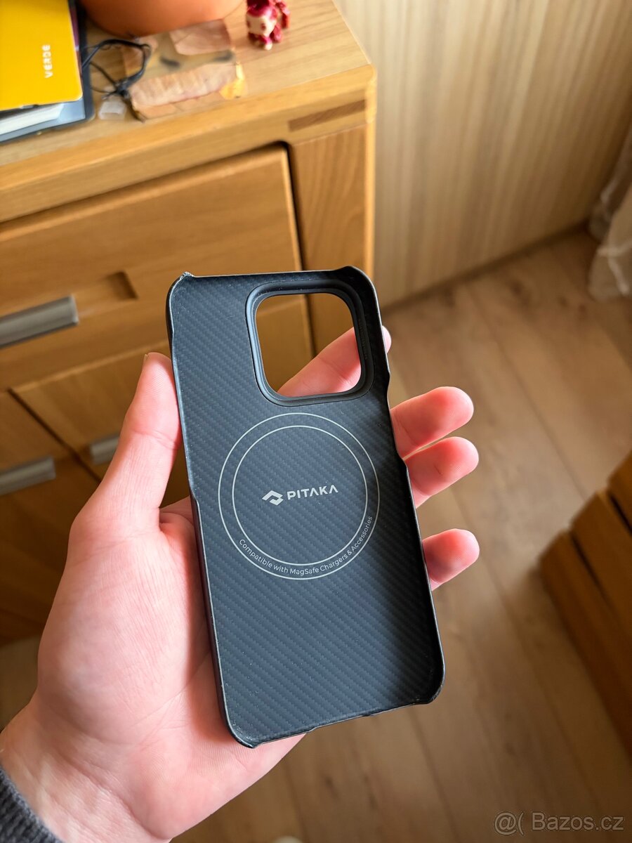 Pitaka Iphone 15 pro - 2