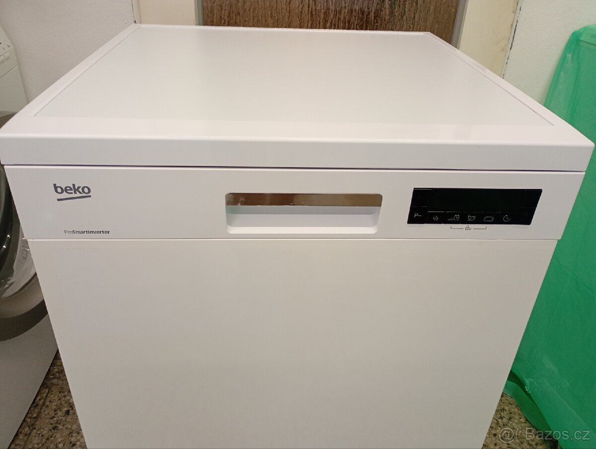 Myčka nádobí Beko - 2
