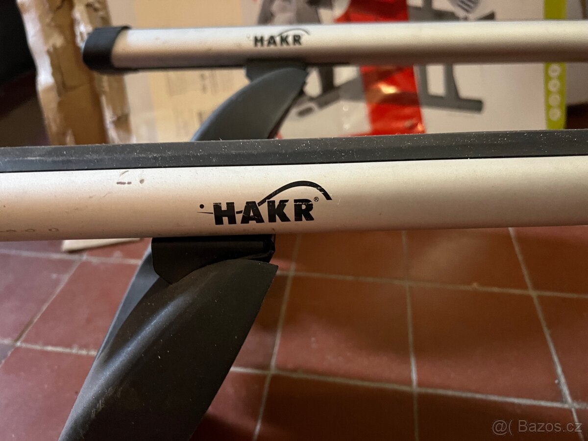 Nosnik Škoda octavia 2 - 2