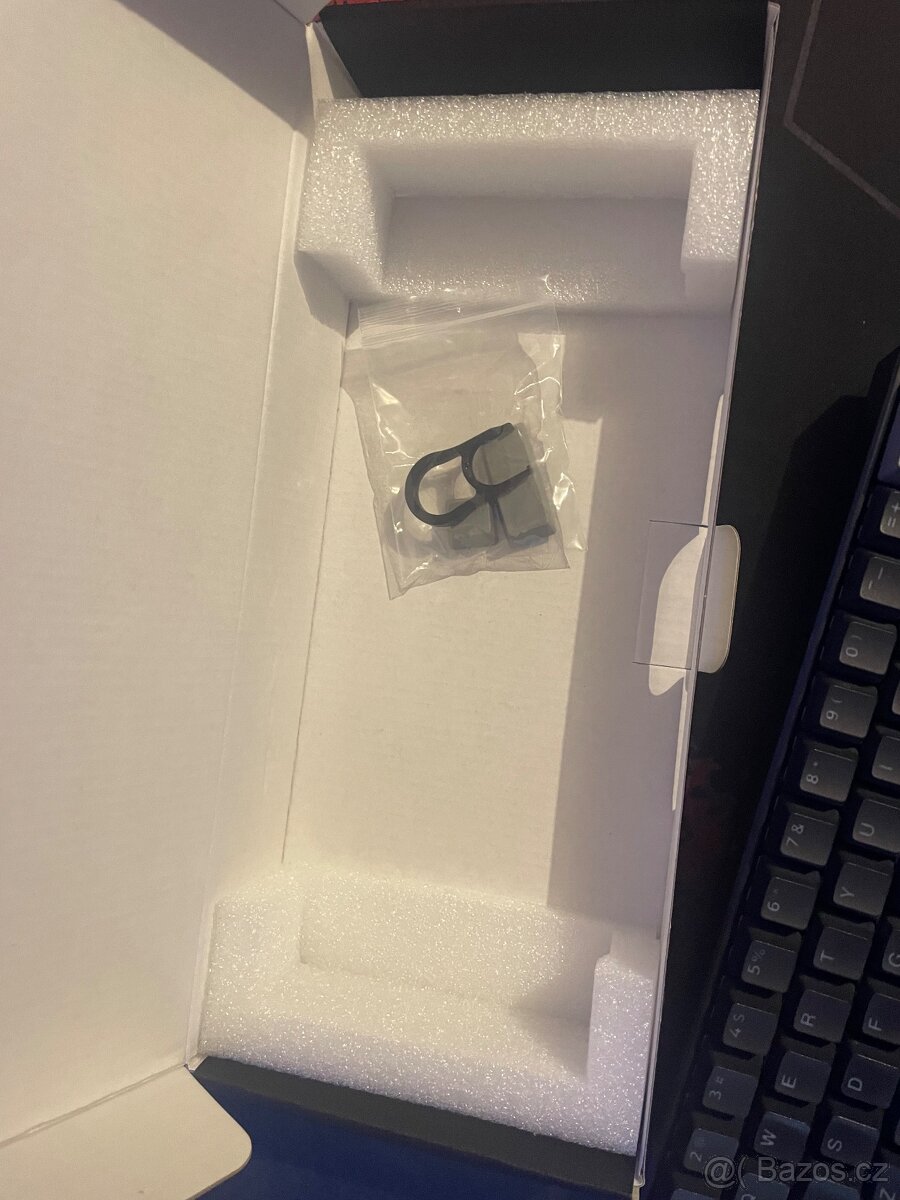 MECHANICKÁ HERNÍ KLÁVESNICE ATOM YKB 3600US - 2