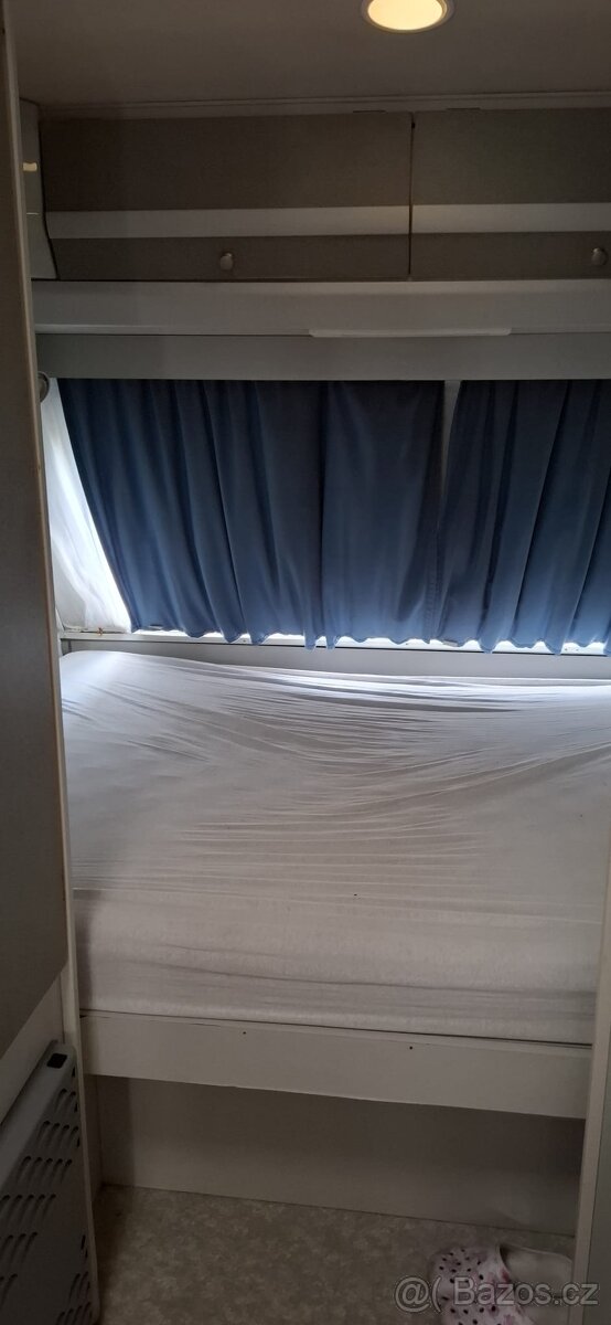 Karavan Jinolice - 2