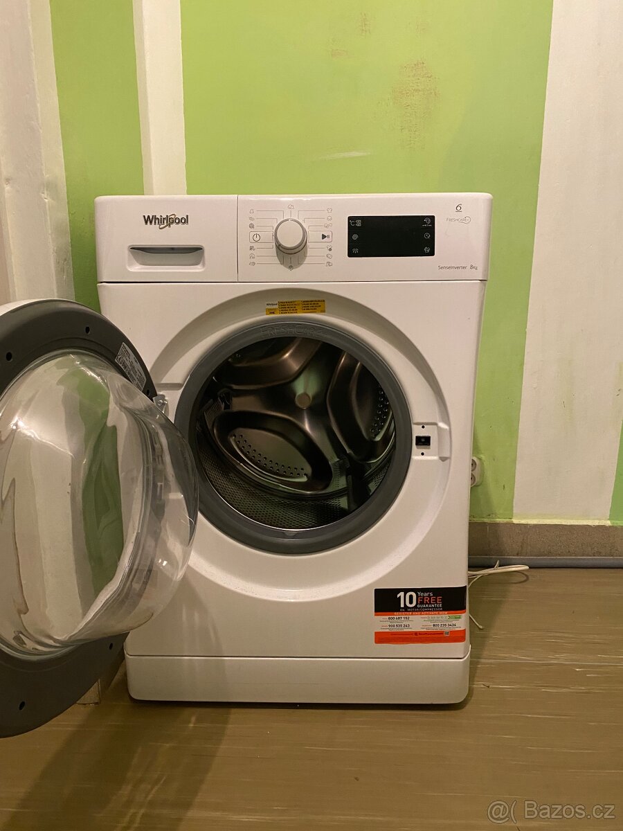 Prodám pračku - 2