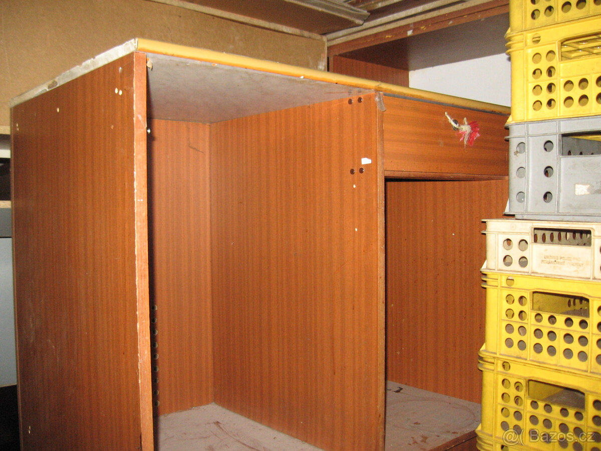 Rúzné do dílny - 2