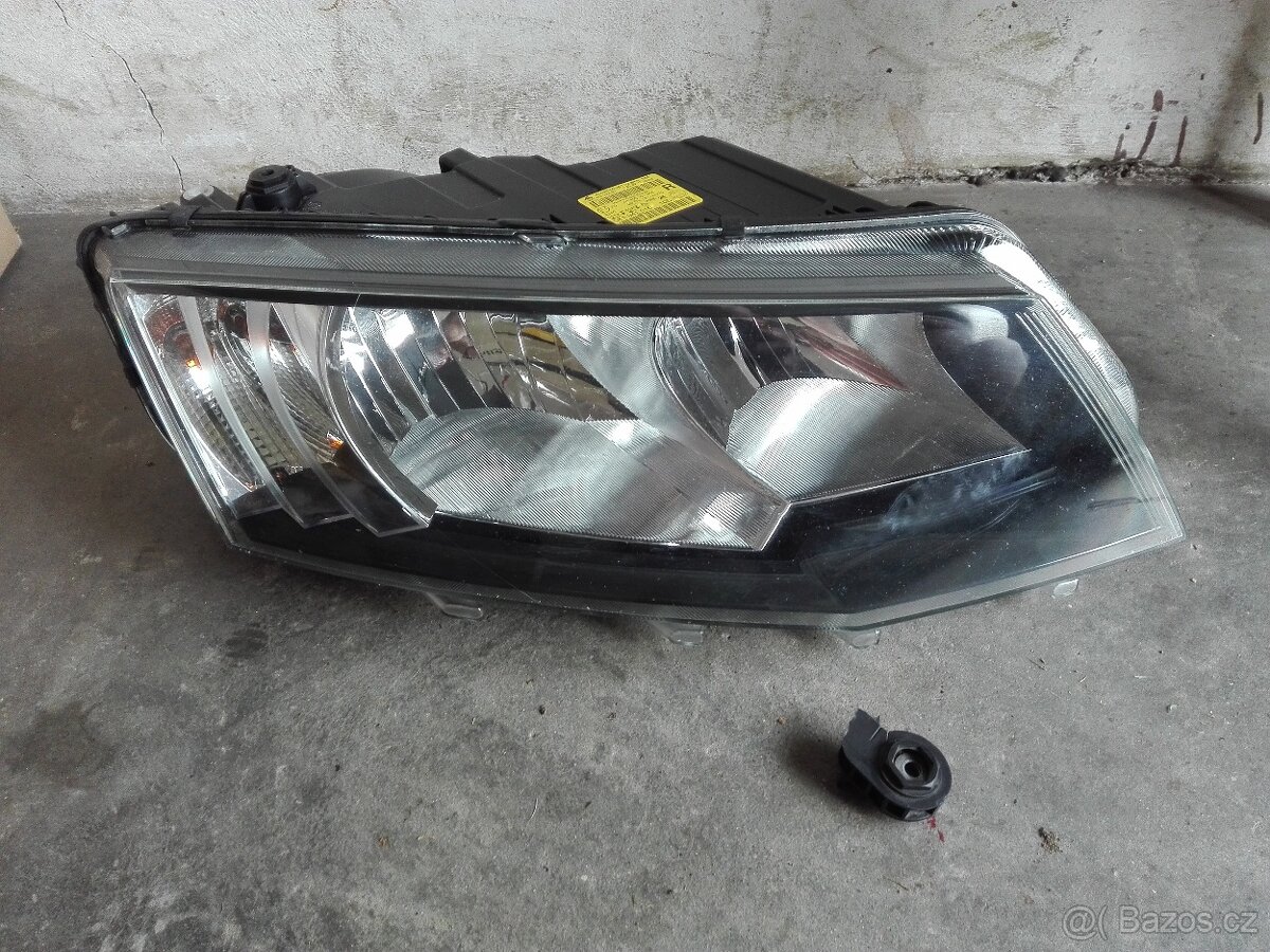 Škoda Octavia III - 2