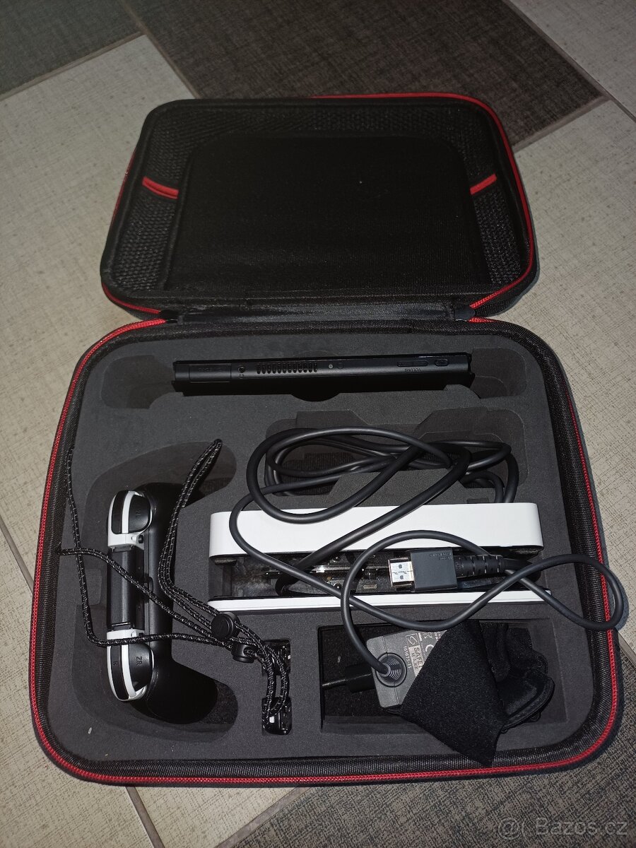 Prodám nintendo switch - 2
