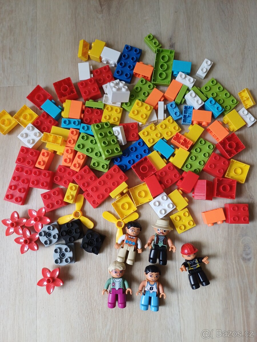Lego DUPLO - 2
