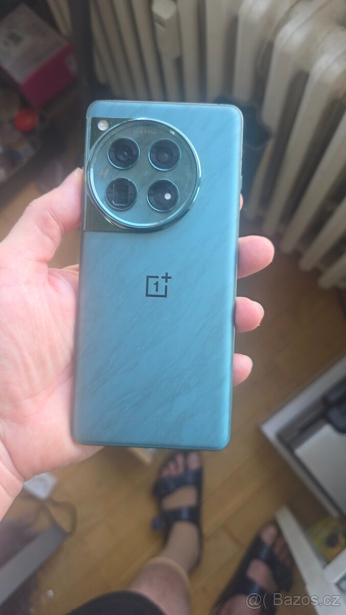 OnePlus 12 - 16/512GB - 2