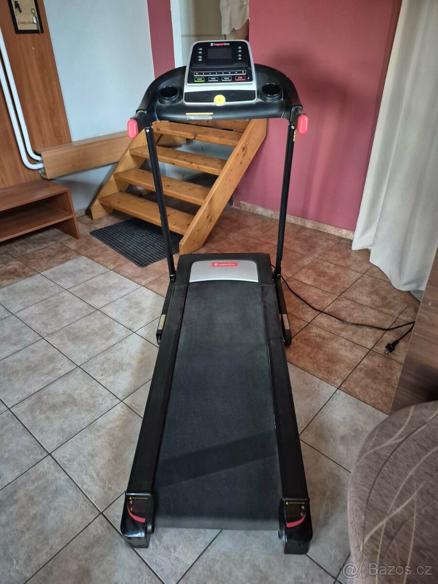Běžecký pás - 2