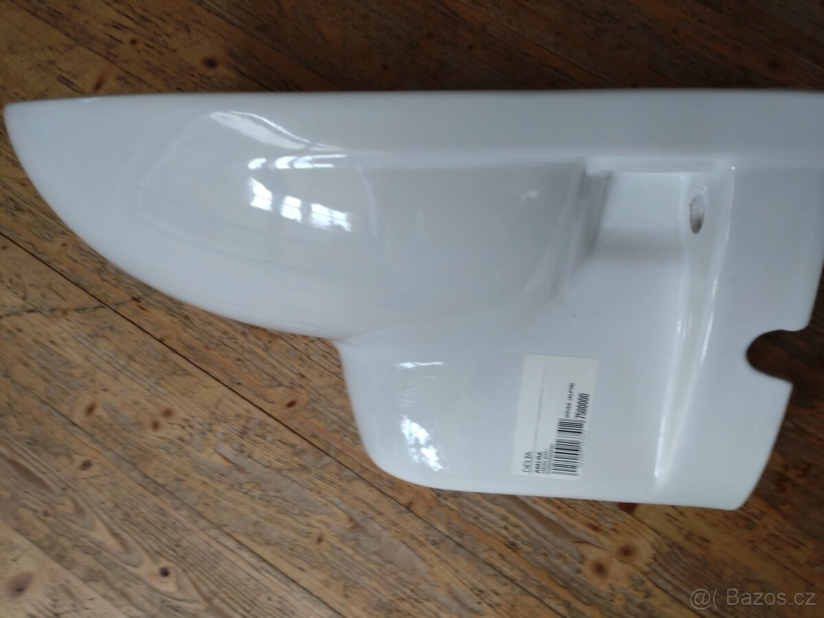 Bidet nový - 2