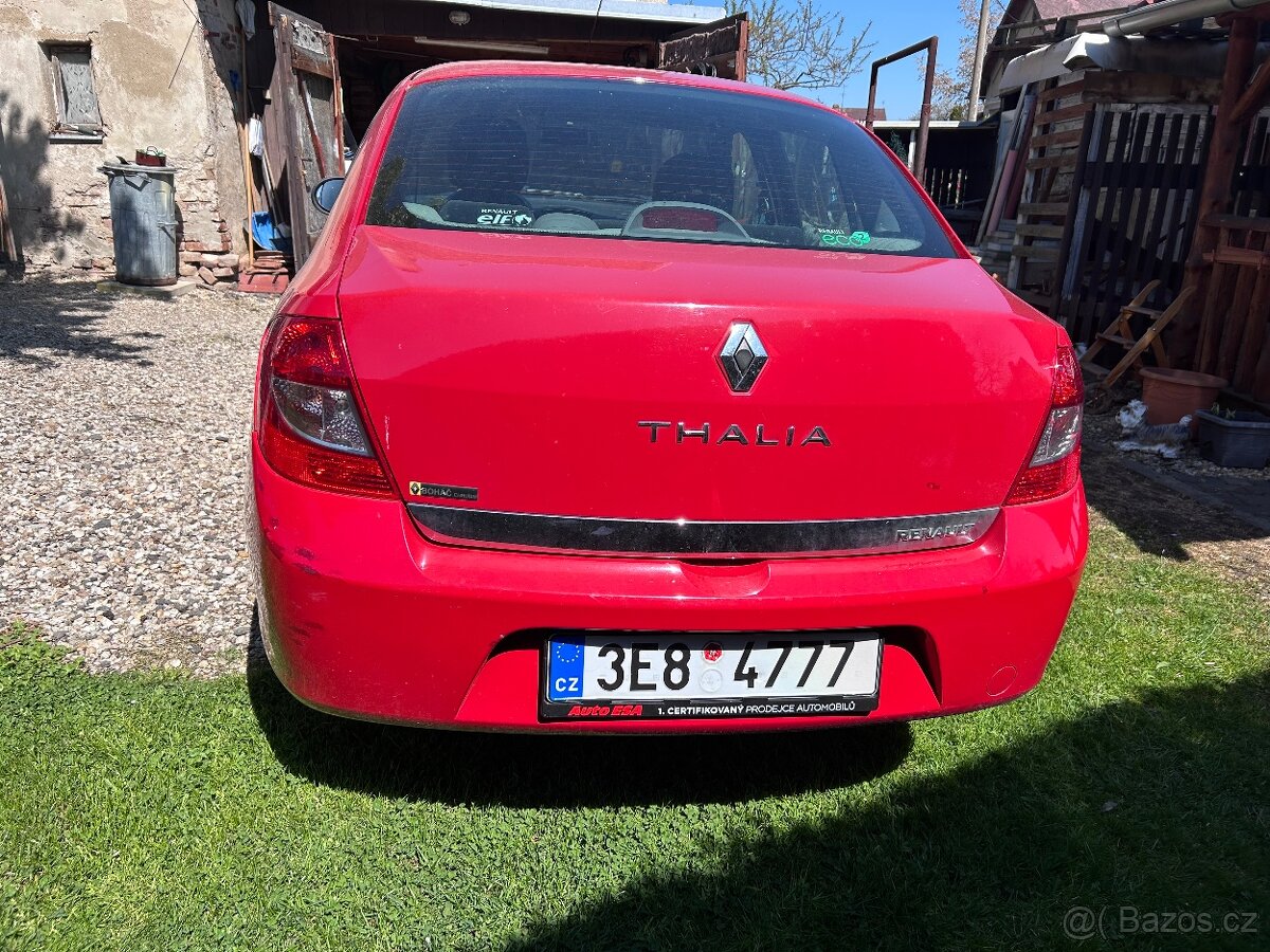 Renault - 2
