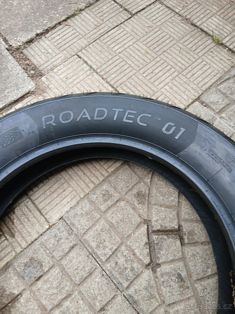 Pneu Metzeler Roadtec 130/90-16 - 2