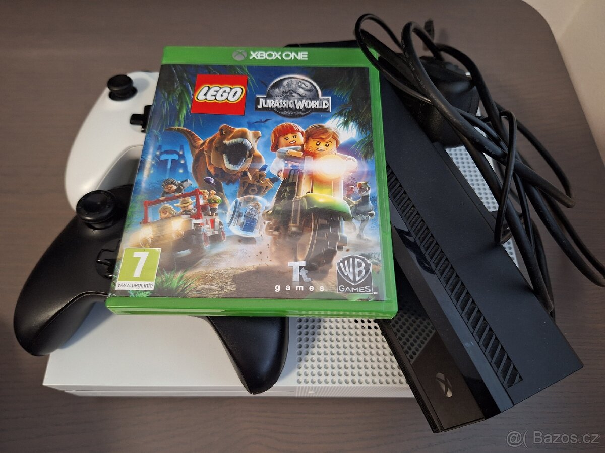 XBOX ONE S 1T - 2