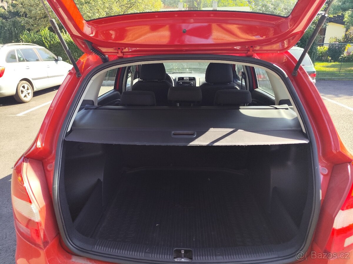 Pro nové auto - 2