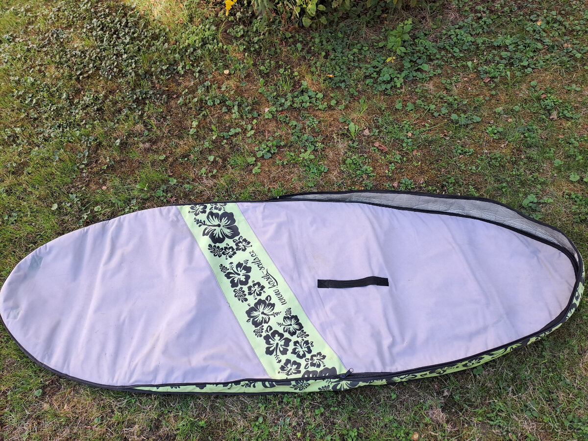 windsurfing ,obal - 2