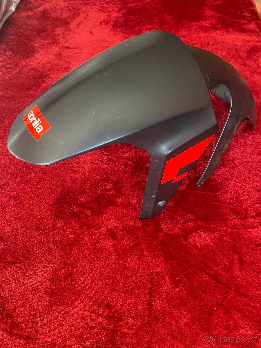 Aprilia RS 125 - 2