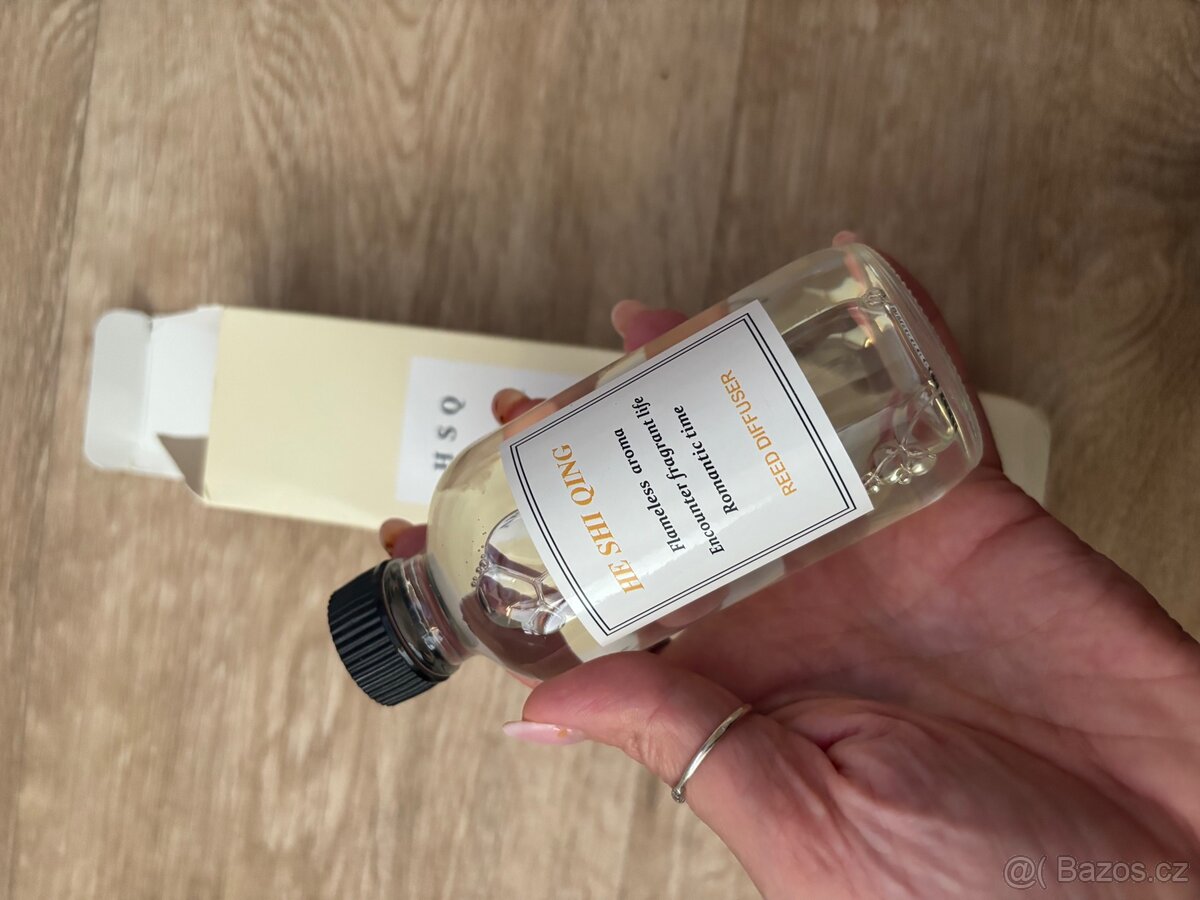 Aroma bytový difuzér - 2