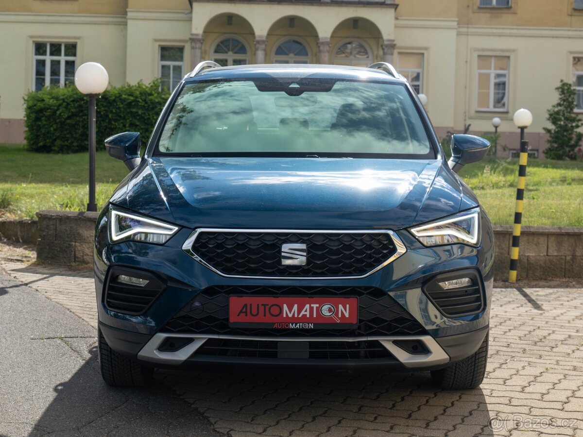 Seat Ateca, 1.5 TSI DSG (110kW) - 2